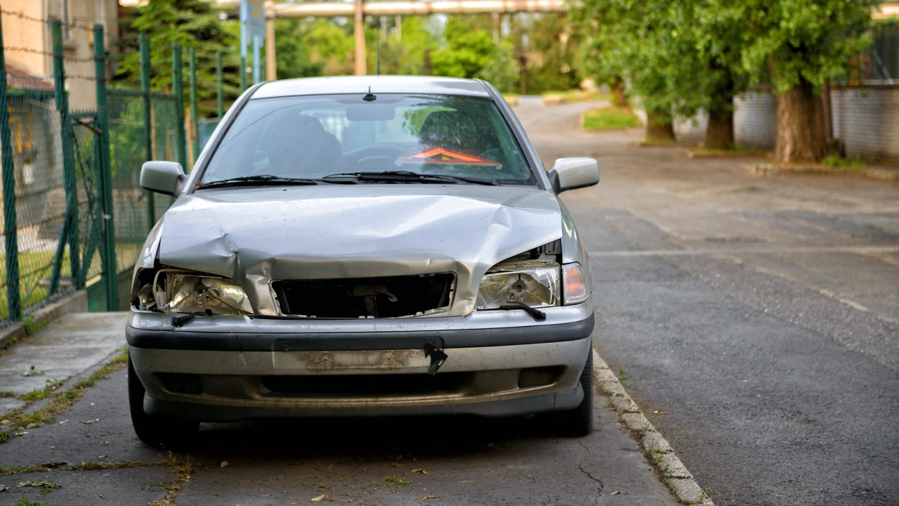 cash for cars in Chicago IL